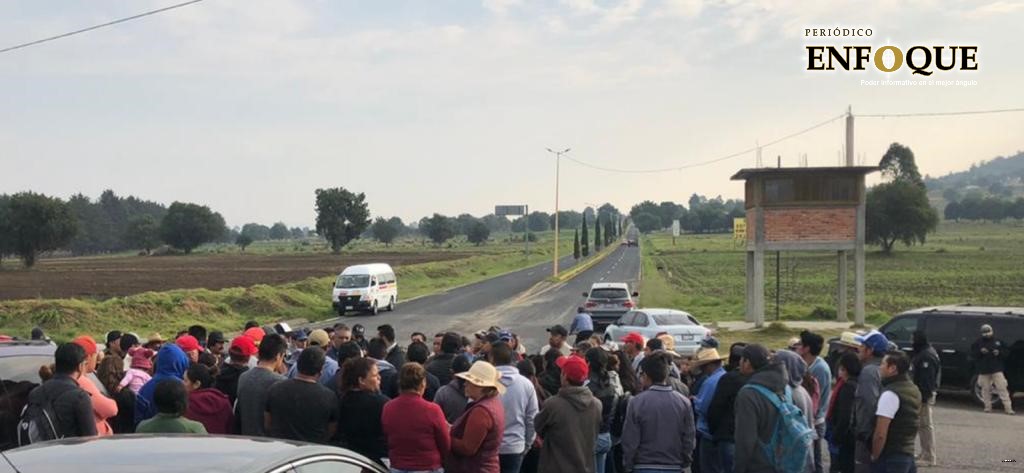 Inician extensa búsqueda para dar con menor desaparecido