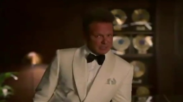 Luis Miguel protagoniza comercial de Uber Eats y conmociona en redes