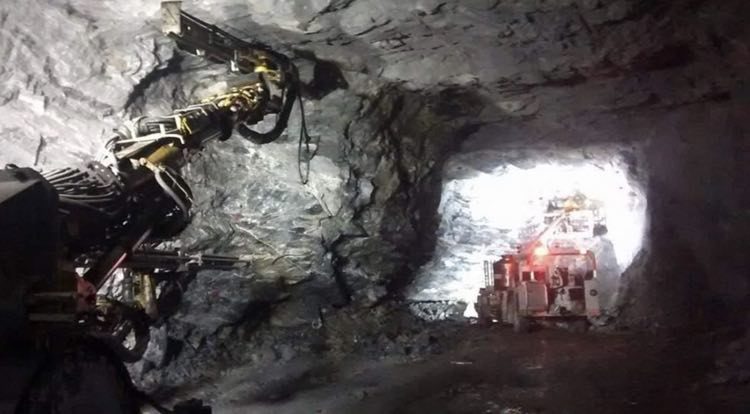 Accidente en mina de Industrias Peñoles en Guerrero deja 2 muertos