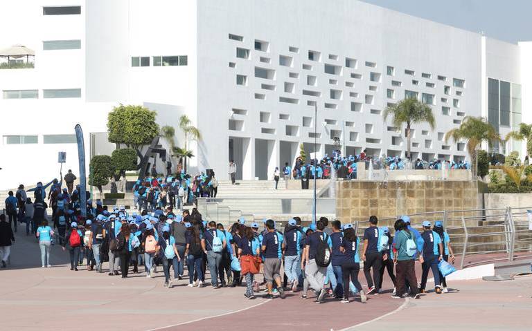 BUAP pospone su examen de Admisión 2020