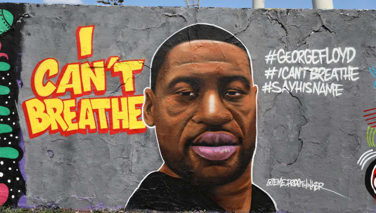 Devastada, esposa del policía homicida de George Floyd; le habría pedido el divorcio