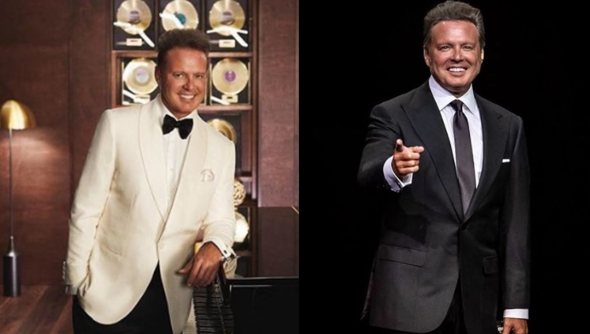 ¿Prepotente? Luis Miguel hizo desplante en filmación de comercial de Uber Eats