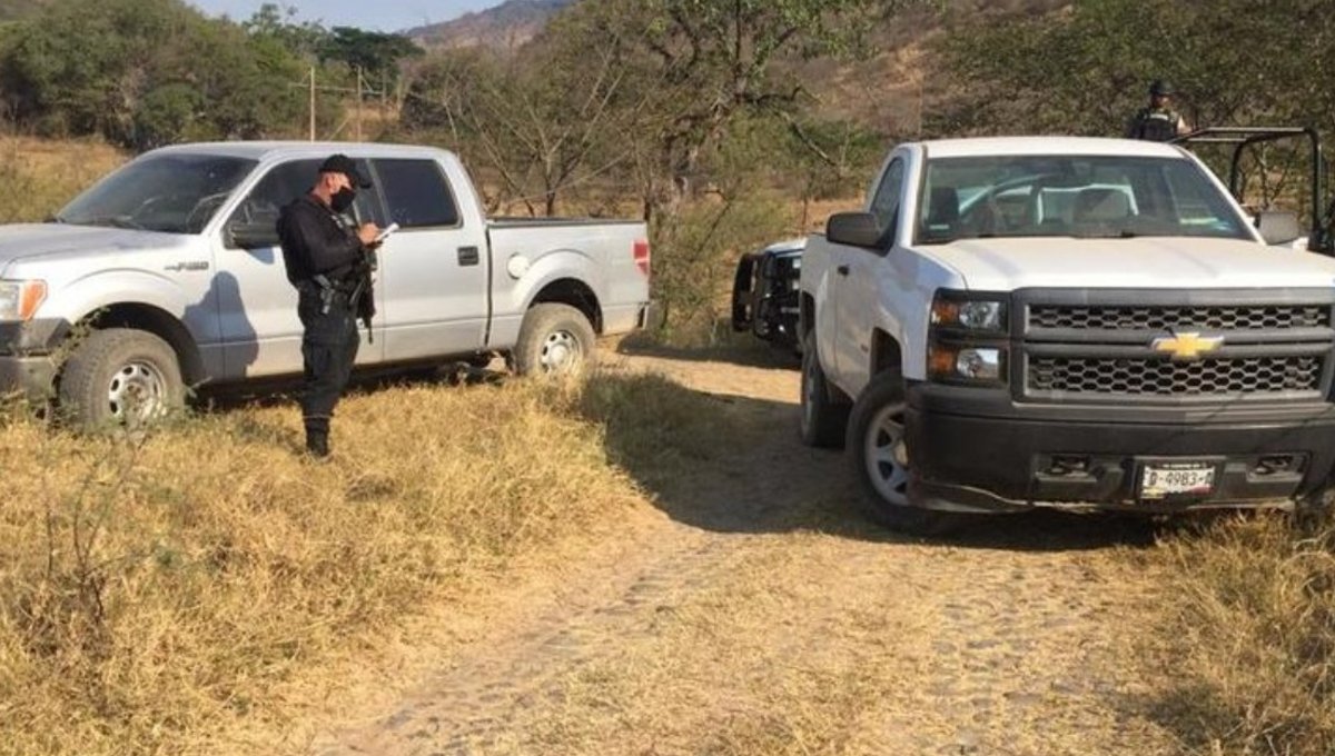 Sin rastro de los 10 policías de investigación desaparecidos en Jalisco