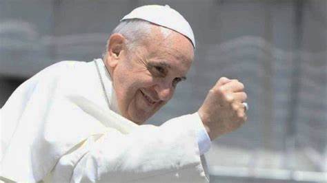 ¿El papa Francisco respalda unión civil entre personas del mismo sexo? El Vaticano lo aclara