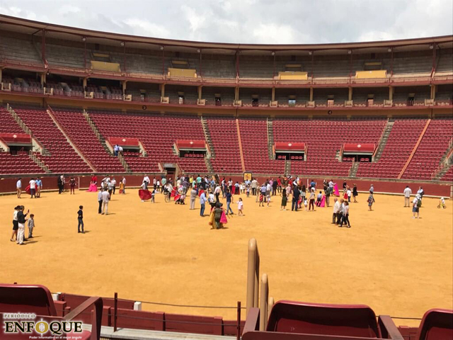 No habrá novillada en Córdoba: Lances de futuro cancela su organización por la situación sanitaria