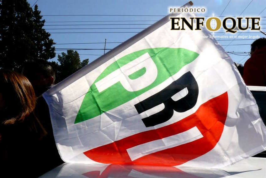 El PRI Puebla da inicio a su proceso electoral. 