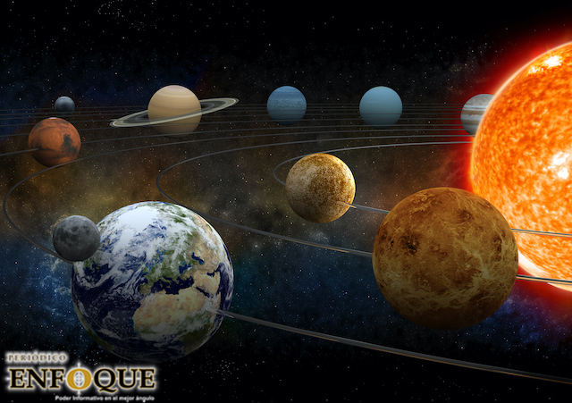 Fenómenos astronómicos de noviembre que no te puedes perder 