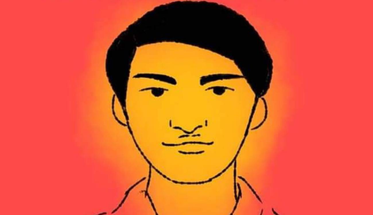 Esto es lo que sabemos del caso de Jorge Barrera Ríos, alumno de Prepa 5 desaparecido