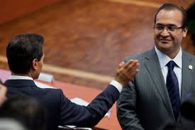 Odebrecht sí financió campaña presidencial de Peña Nieto: Javier Duarte