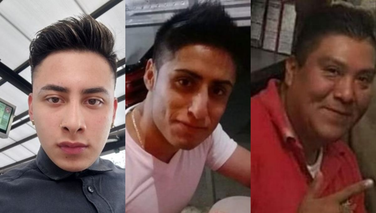 Fiscalía ofrece recompensa para localizar a empleados de Sanborns desaparecidos