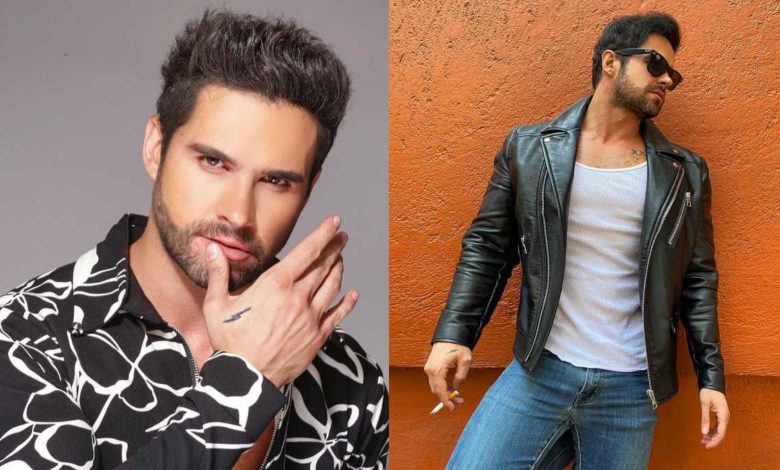 Eleazar Gómez es detenido por intentar estrangular a su novia