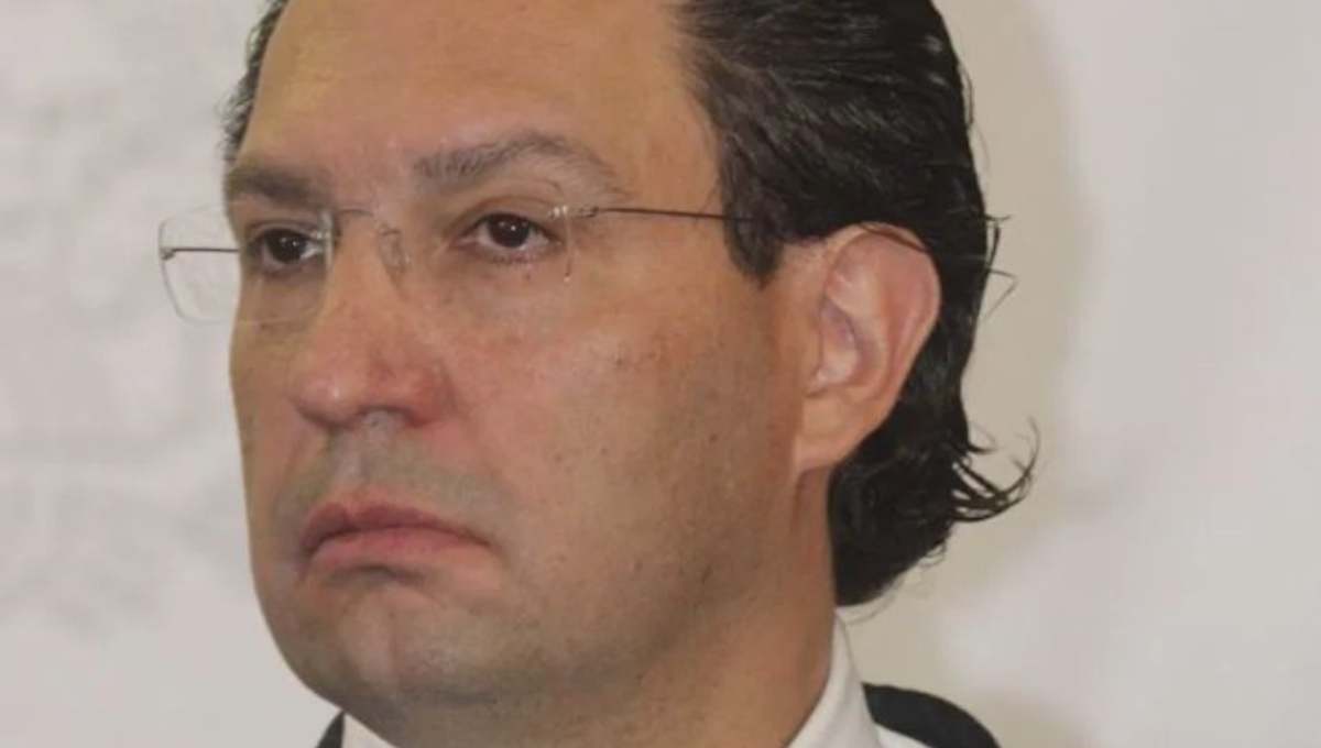 Emilio Zebadúa, quien ofreció delatar a Robles y EPN, desvió millones junto a sus hermanos