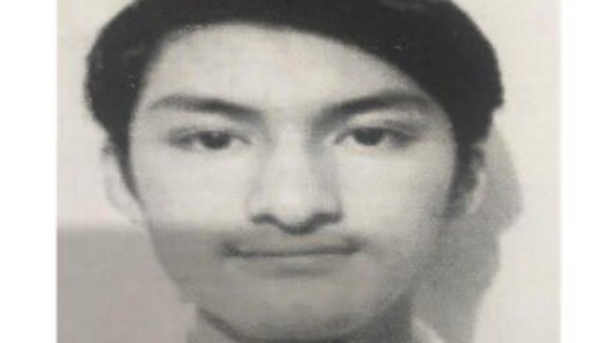 “Yo creí en ustedes”: Filtran los audios de Jorge Barrera a sus compañeros antes de desaparecer