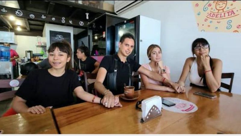 Procederán legalmente contra actores porno por grabar video de sexo explícito en el Cañón del Sumidero