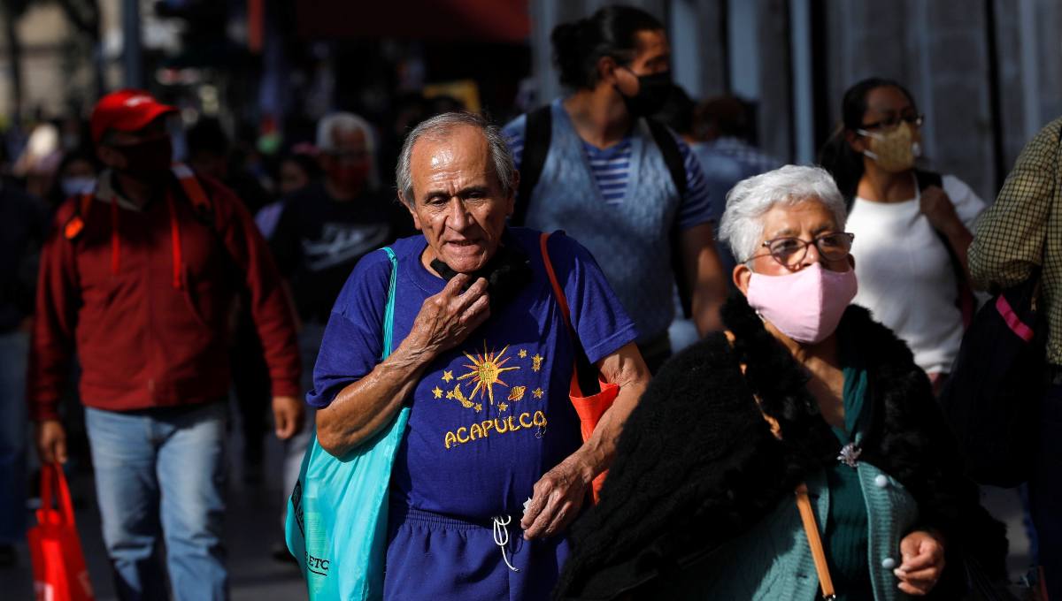 ¡Lo cumplieron! Realizan primeros arrestos de personas que no usan cubreboca en NL