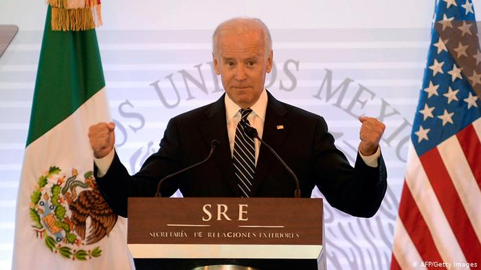 ¿Qué puede esperar México si gana Biden?