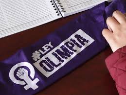 Así puedes denunciar los delitos de acoso digital que castiga la 'Ley Olimpia'