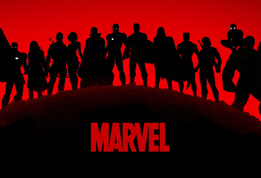 Las más grandes revelaciones de la fase 4 de Marvel que ya fueron confirmadas