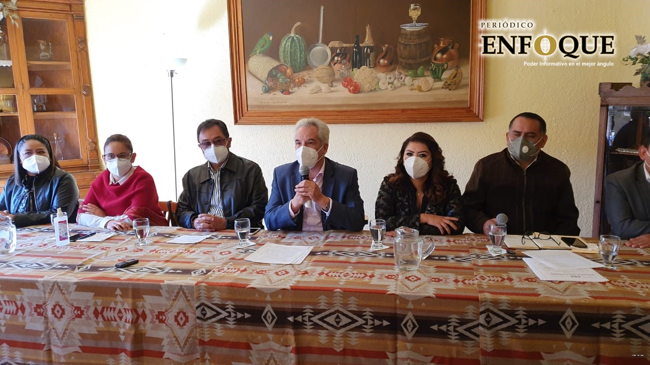 Se opondrán partidos de Tlaxcala a lineamientos de paridad de género 