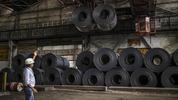 México libra arancel de EU al acero eléctrico por más de 1,200 mdd