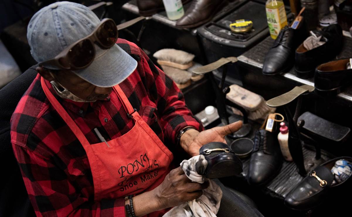 EU suma 638 mil nuevos trabajos, y la tasa de desempleo cae a 6.9% en octubre