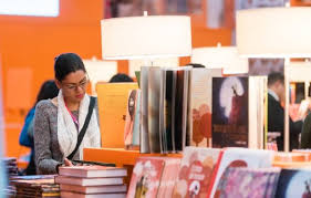 Designan a Guadalajara Capital Mundial del Libro 2022