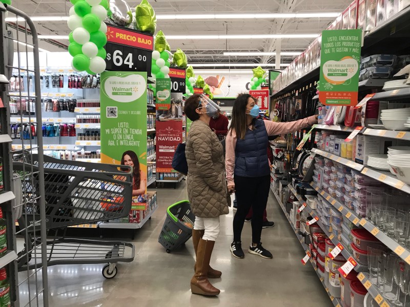 ¡No llores, Superama! Walmart invertirá 1,300 mdp para arranque de Walmart Express