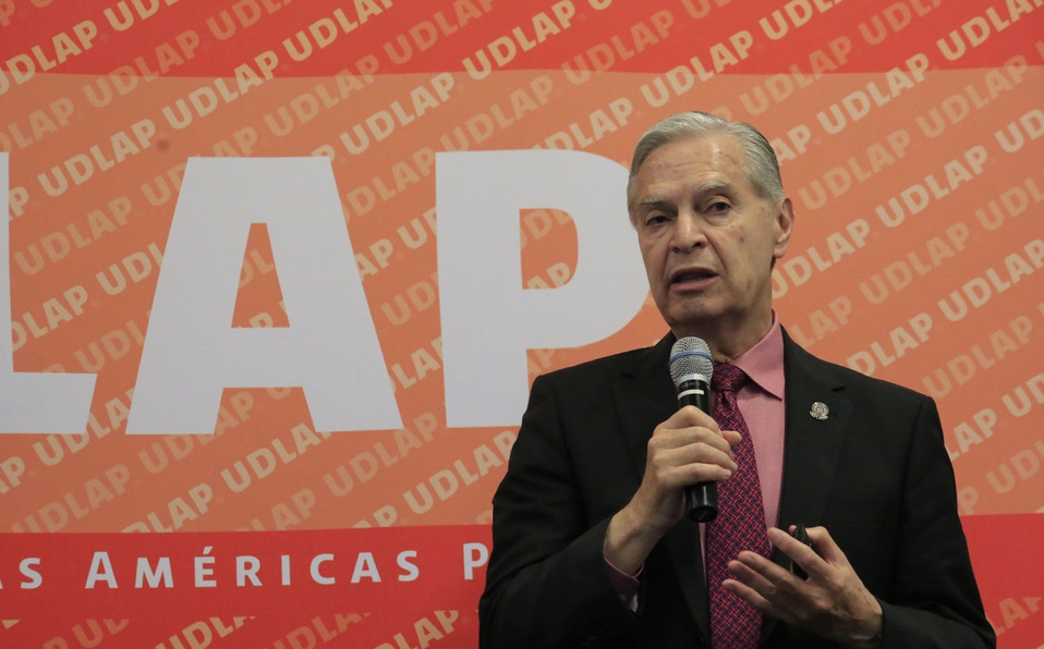 Con Biden arranca un nuevo ciclo en las relaciones México/EEUU: Derbez Bautista