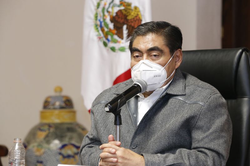 Puebla a la vanguardia nacional con Ley de Mejora Regulatoria: MBH