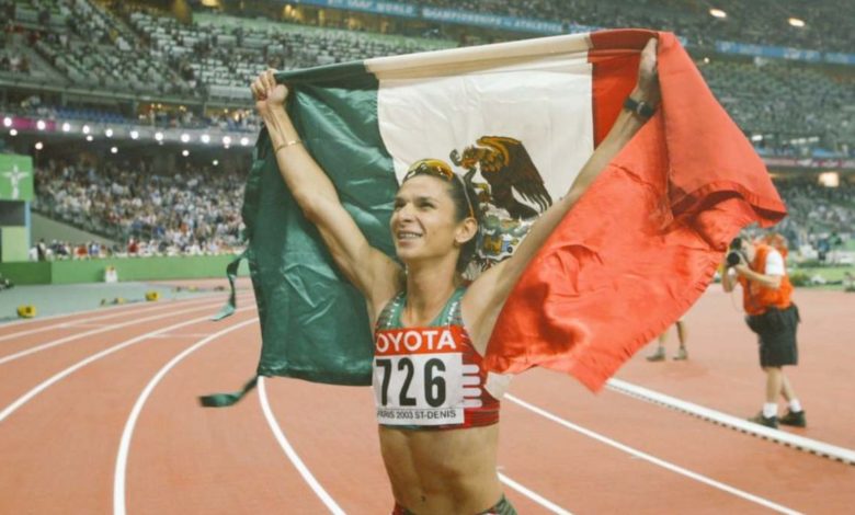 ¿Termino la corrupción? Ana Guevara es considerada la más corrupta del gabinete de AMLO