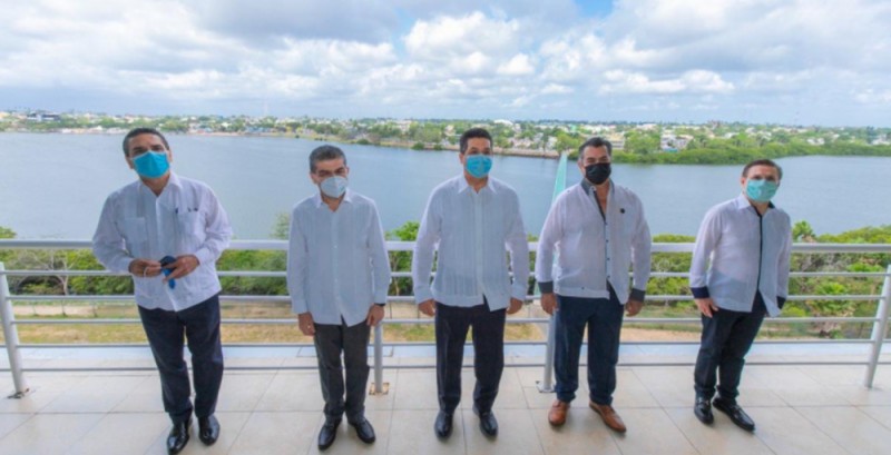 Gobernadores de Alianza Federalista aún no comprueban el presupuesto que se les dio en 2018