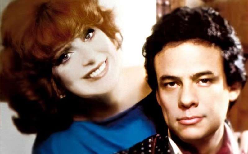 ¡Sarita se queda fuera! Anel Noreña es la albacea en el testamento de José José