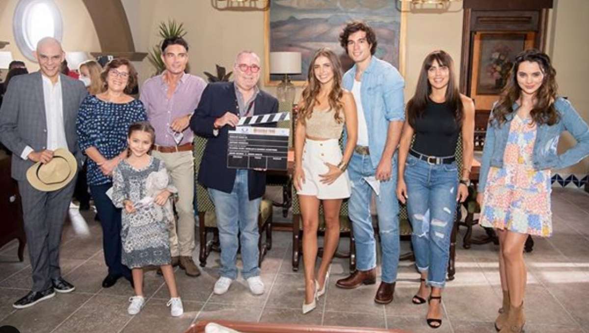 Niegan a Televisa realizar grabaciones en la Basílica de Guadalupe