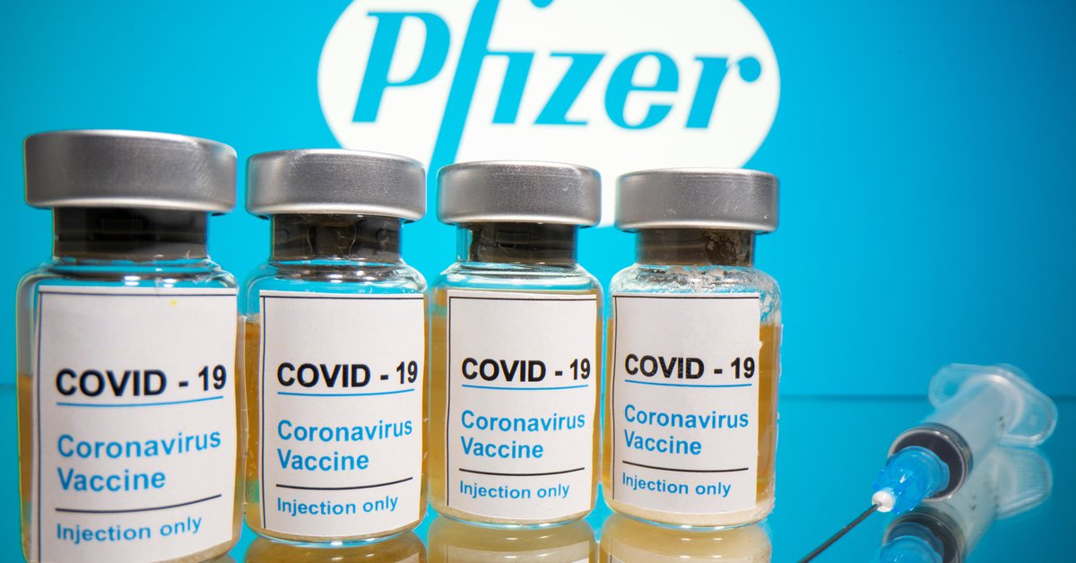 Esto es lo que sabemos de vacuna contra COVID-19 de Pfizer, una nueva 'luz' en combate de pandemia