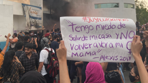 ¿Qué está pasando en Cancún y cuál es el caso de 'Alexis'? Te contamos en 10 puntos