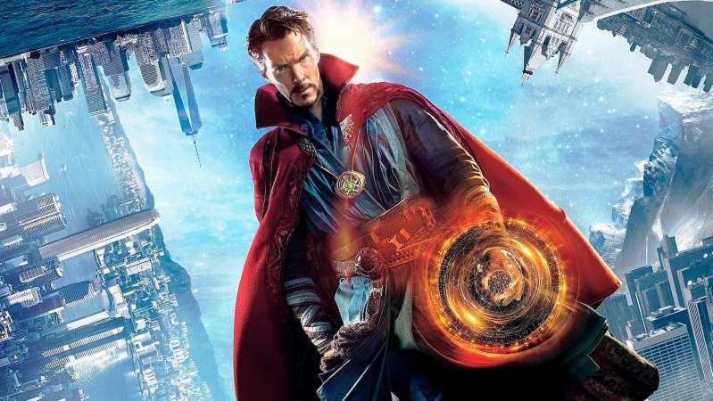 ¿Google reveló el spoiler más importante del multiverso en Doctor Strange 2?