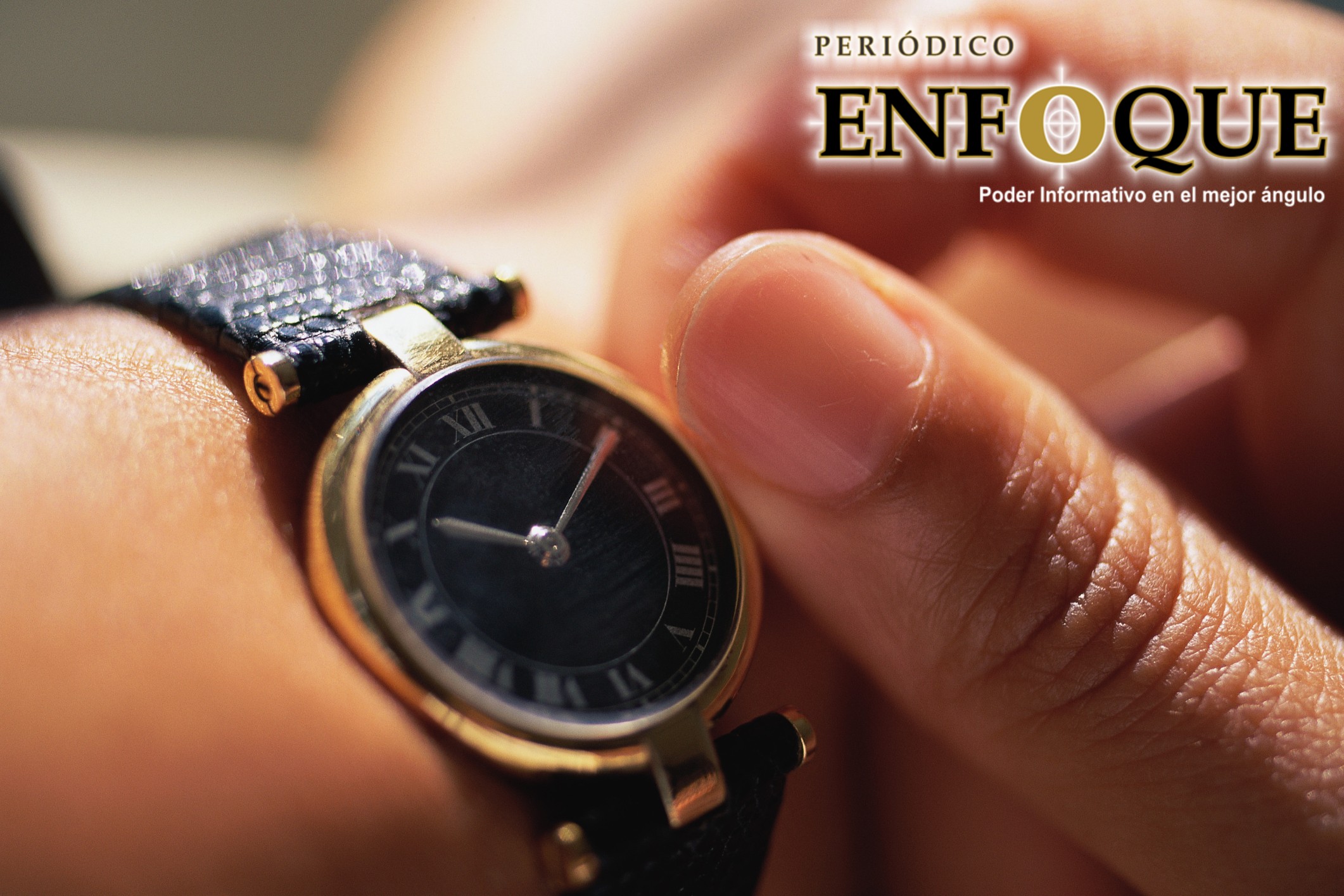 ¿Existe una regla sobre en qué muñeca se debe usar el reloj?