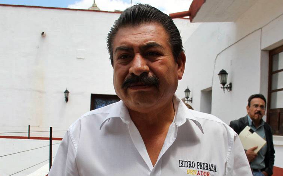 Fallece dirigente campesino de Hidalgo por secuelas de Covid-19