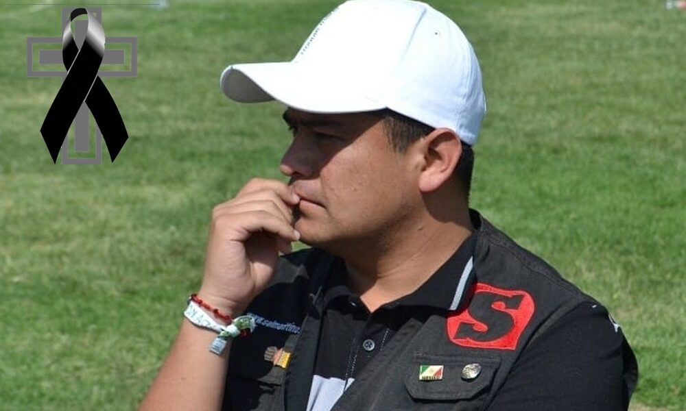 Muere reportero que fue atacado a balazos durante cobertura en Salamanca, Guanajuato