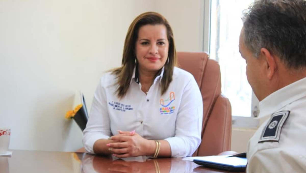 Alcaldesa de Jamapa, Veracruz, es secuestrada y asesinada; gobernador promete justicia