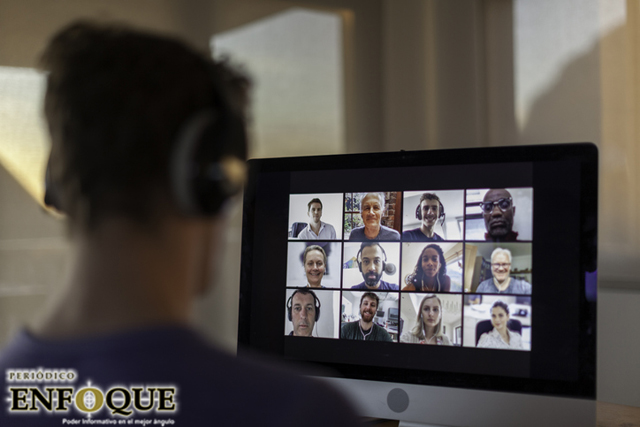 La beca de la UNAM para pagar internet durante las clases en línea 