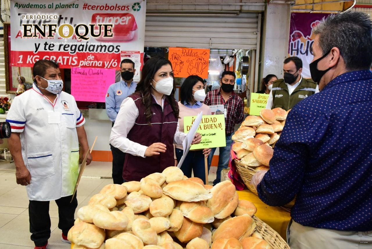 Prevención, la mejor aliada para evitar un futuro confinamiento: Rivera Vivanco