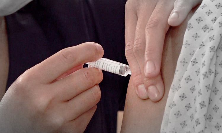 Ensayo de fase 3 de vacuna contra COVID-19 de CanSino inicia este viernes en CDMX