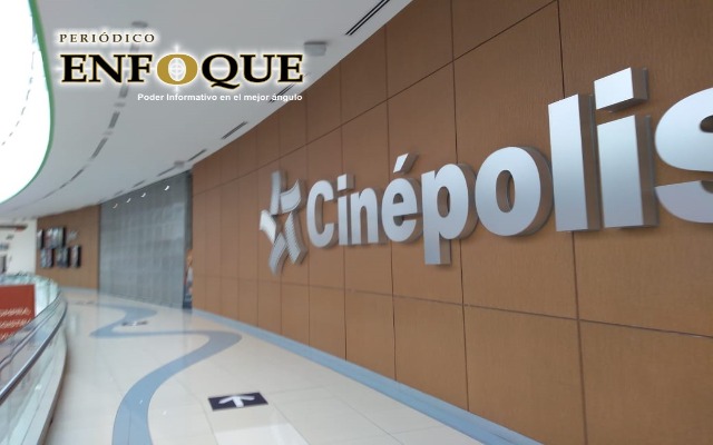 Define Gobierno del Estado medidas de prevención por COVID-19 para cines