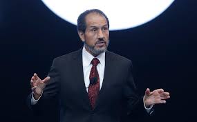 Estoy listo para atender cualquier señalamiento: Alfonso Esparza