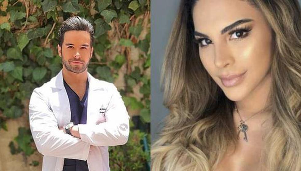 “Te voy a matar”: El audio que revela lo que sucedió minutos antes de que Eleazar Gómez agrediera a Stephanie Valenzuela
