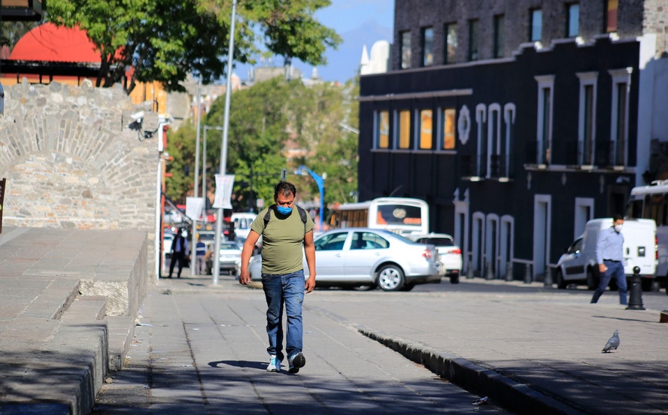Pandemia incrementó 30% los casos de depresión o ansiedad: UPAEP