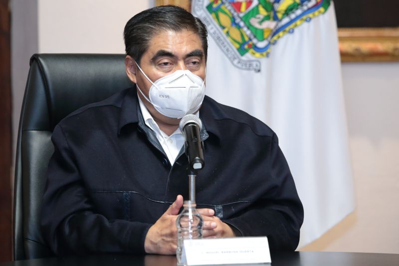 Solidaridad con Tabasco y respaldo total a AMLO ante intento de socavamiento por la oposición: MBH