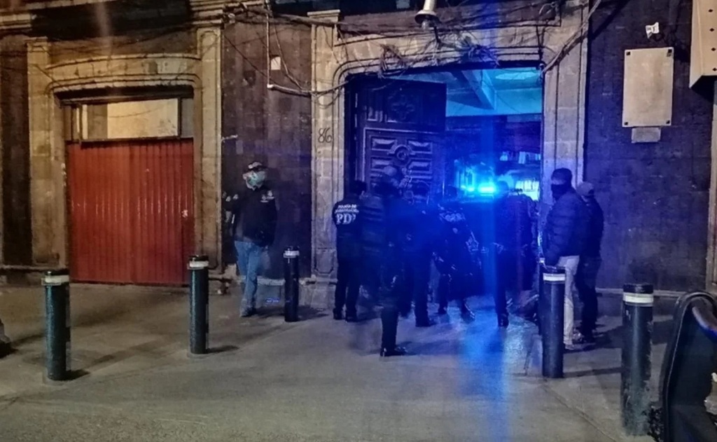 Menor es secuestrado y asesinado por La Unión Tepito