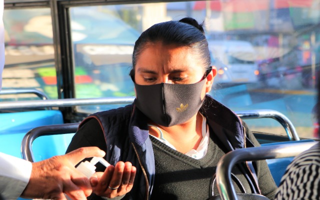 Aumentan a 115,099 muertes por coronavirus en México; hay un millón 267,202 casos